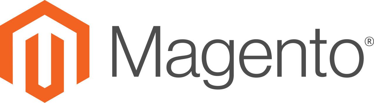 Magento Logo Zeus Systems Inc.